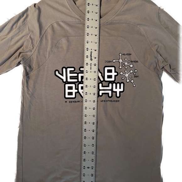 Guardians of the Galaxy (GOTG2) Yeah Baby LS Shirt Large NWOT - Picture 2 of 9